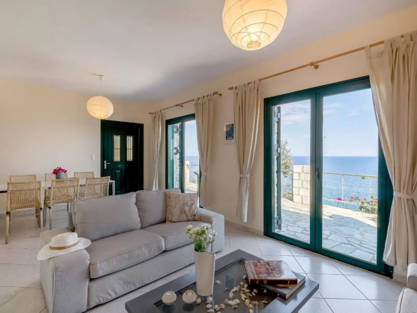 God Bacchus (God Dionysus) Villa