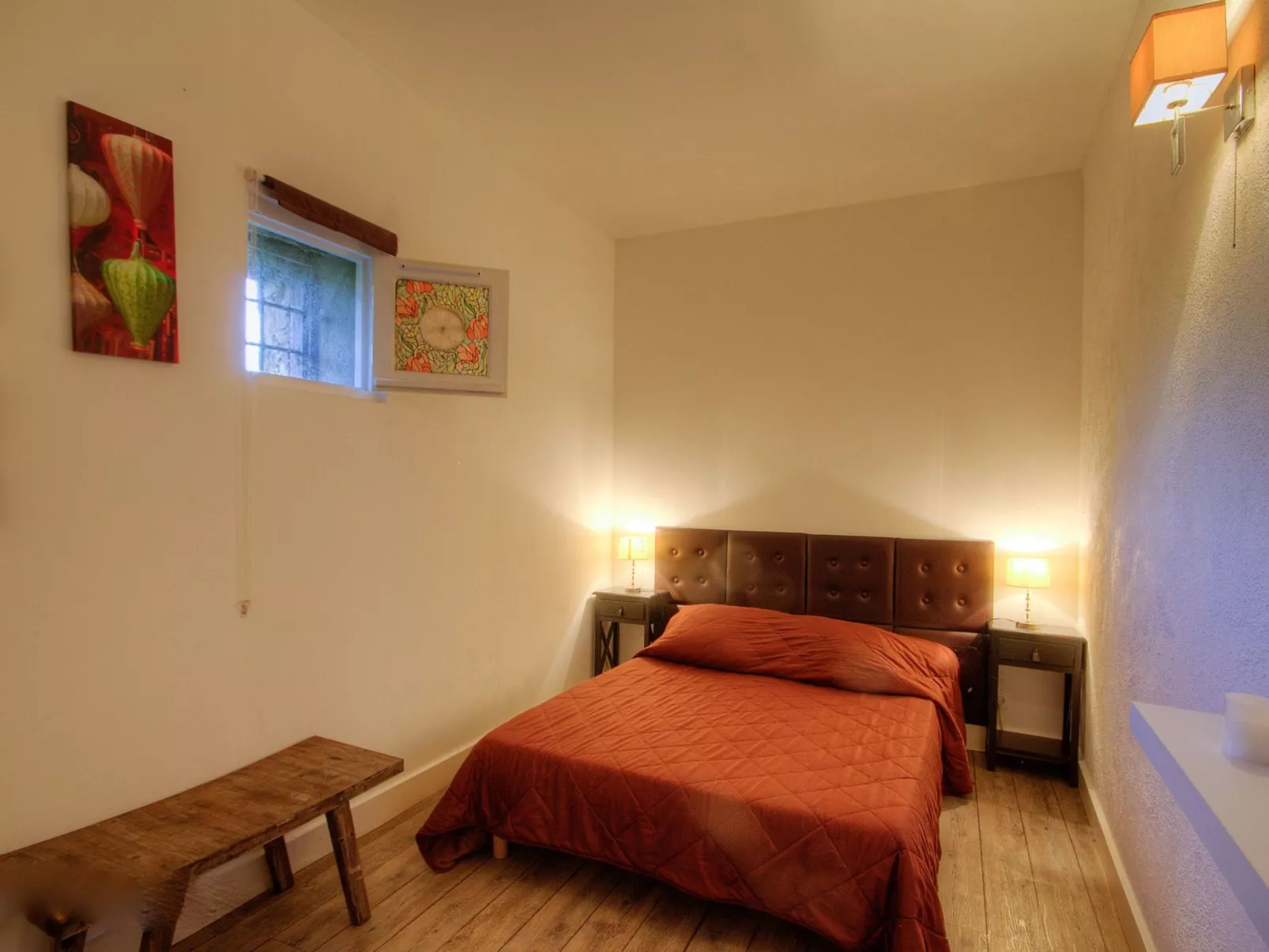 Exklusivität Korsika, Steinhaus mit Charme