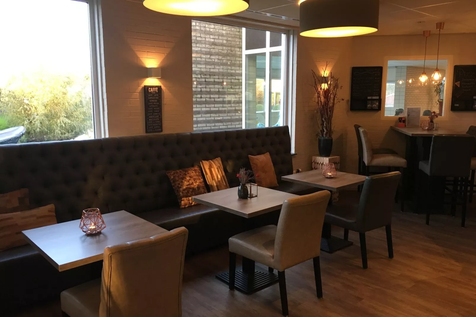 Resort Ijsselmeer 10-Park facilities