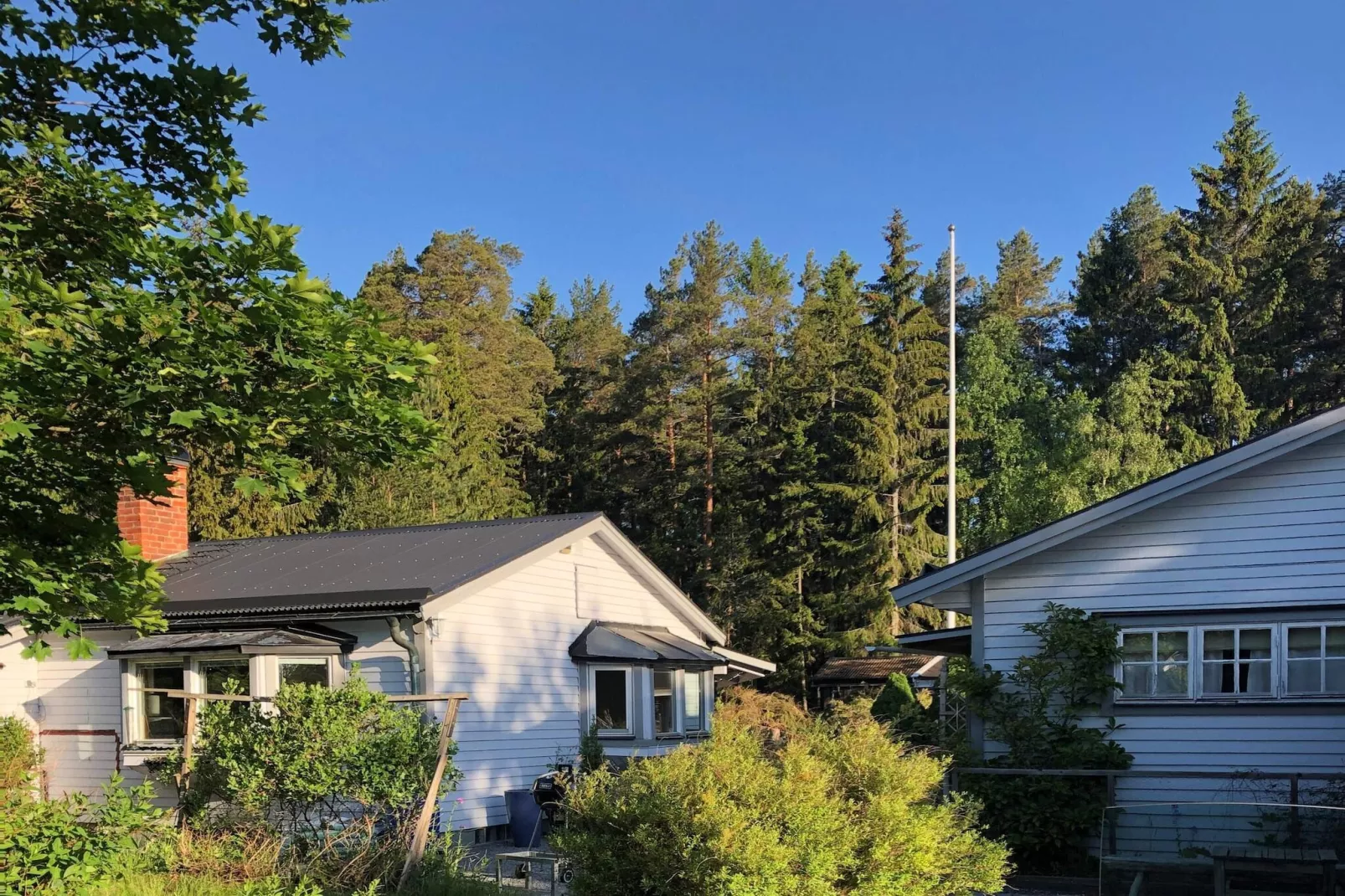 4 star holiday home in INGARÖ