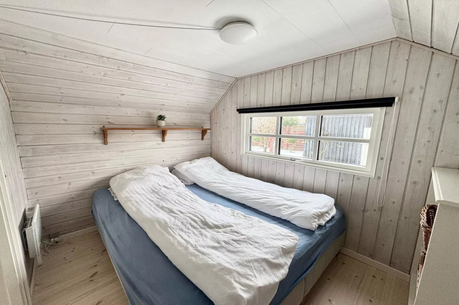 6 person holiday home in Rønde