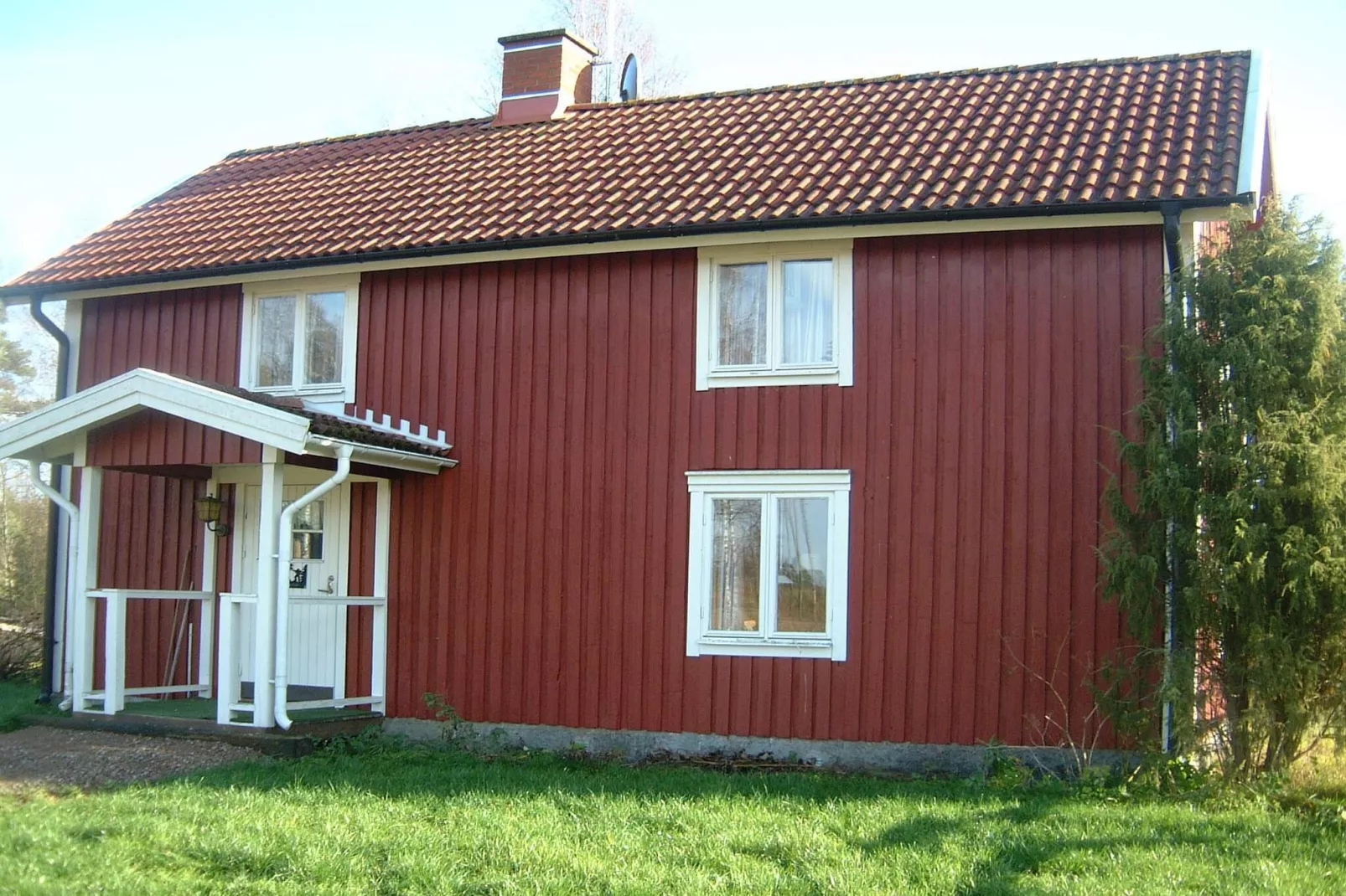 7 person holiday home in LEKERYD