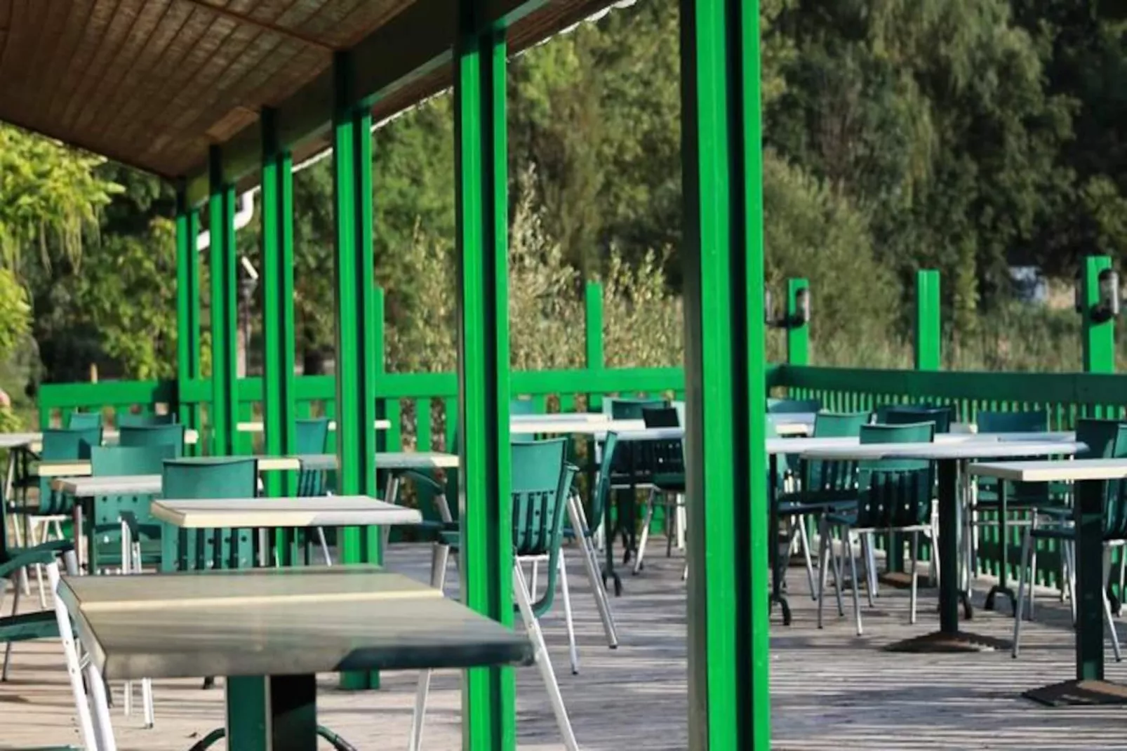 Résidence Goélia Les Cottages du Lac***