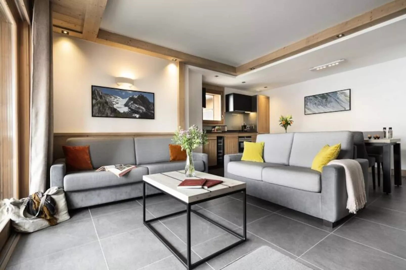 MGM Hôtels & Résidences - Résidence Akoya *****