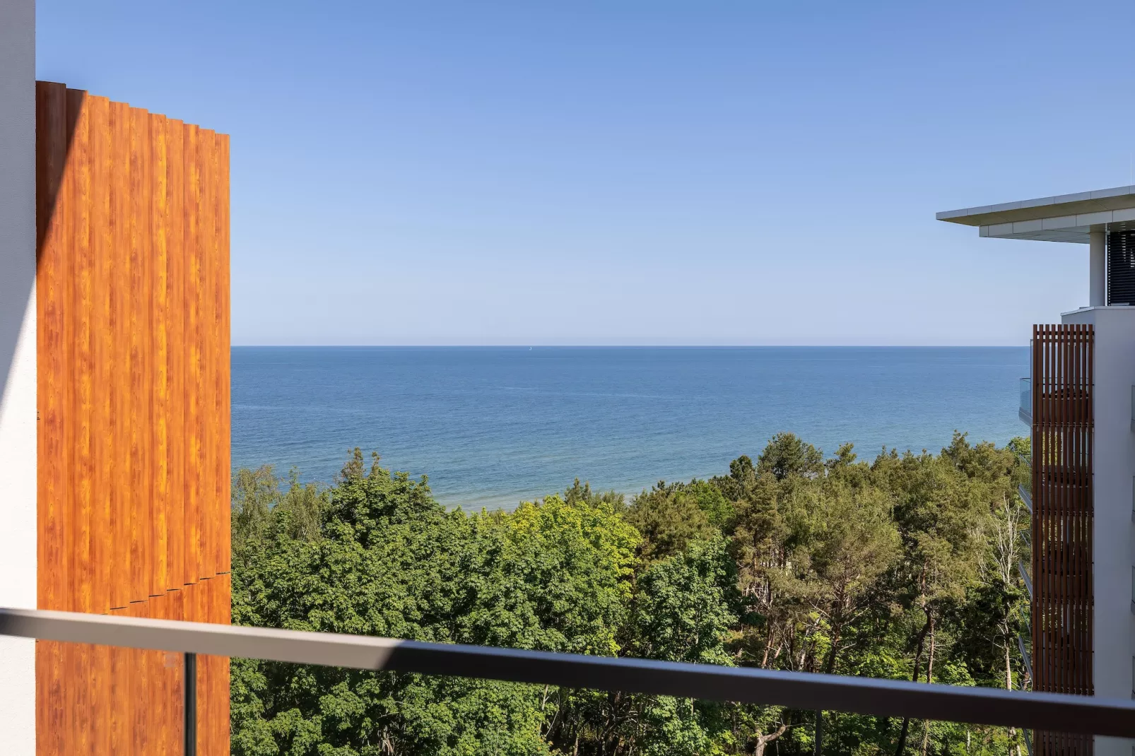 Apartament PINEA Grunwaldzka 82A-713