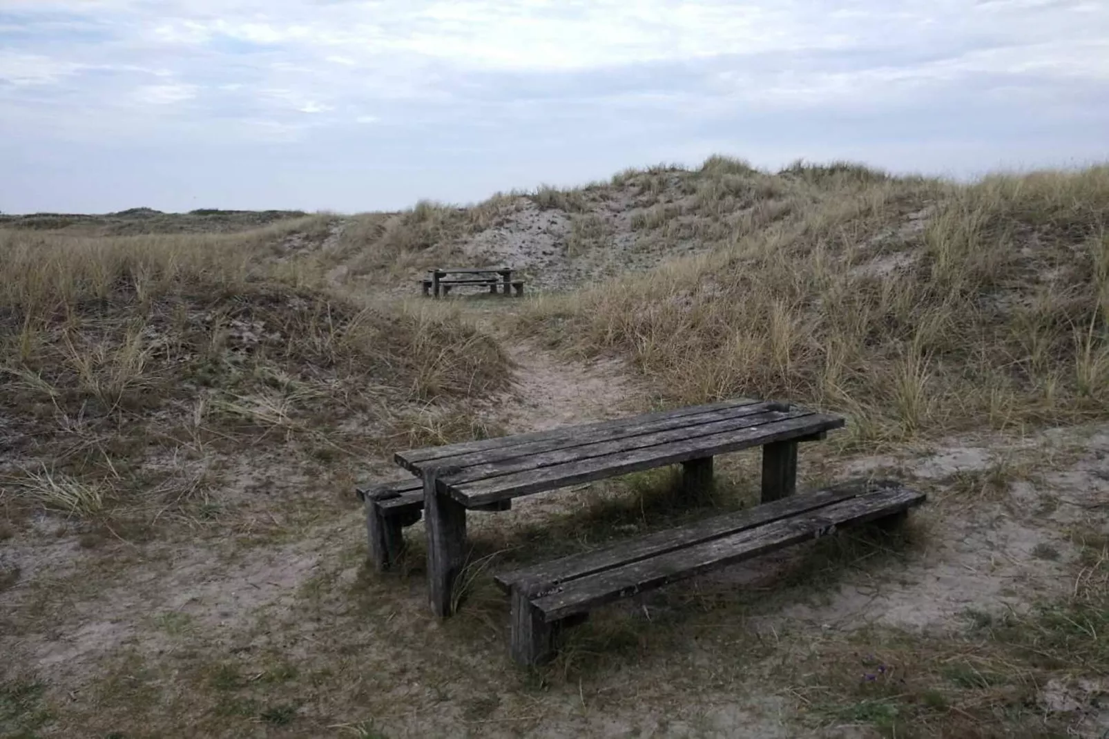 Maison de vacances pour 4 a Læsø