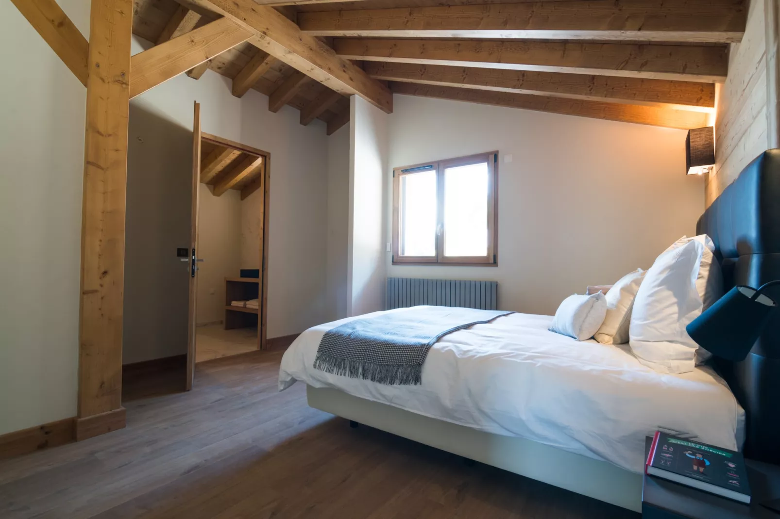 Les Portes de Megève 8