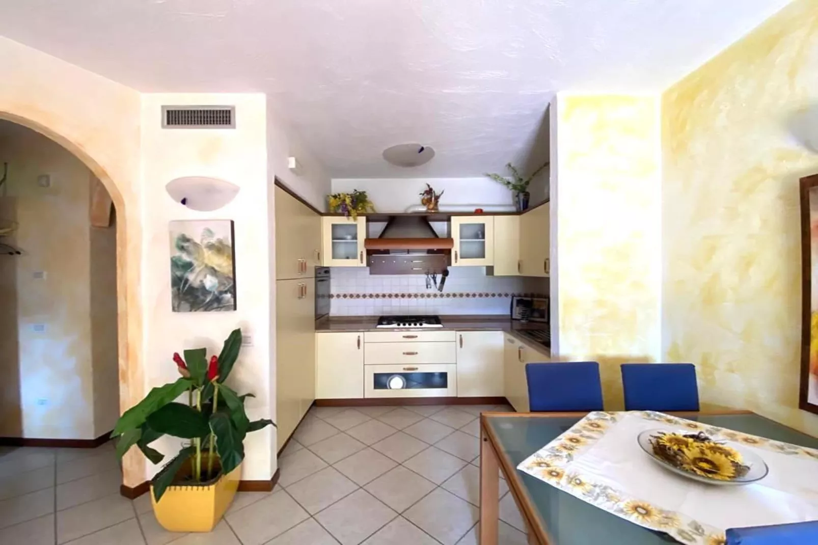 Garda Resort T6 PT Std