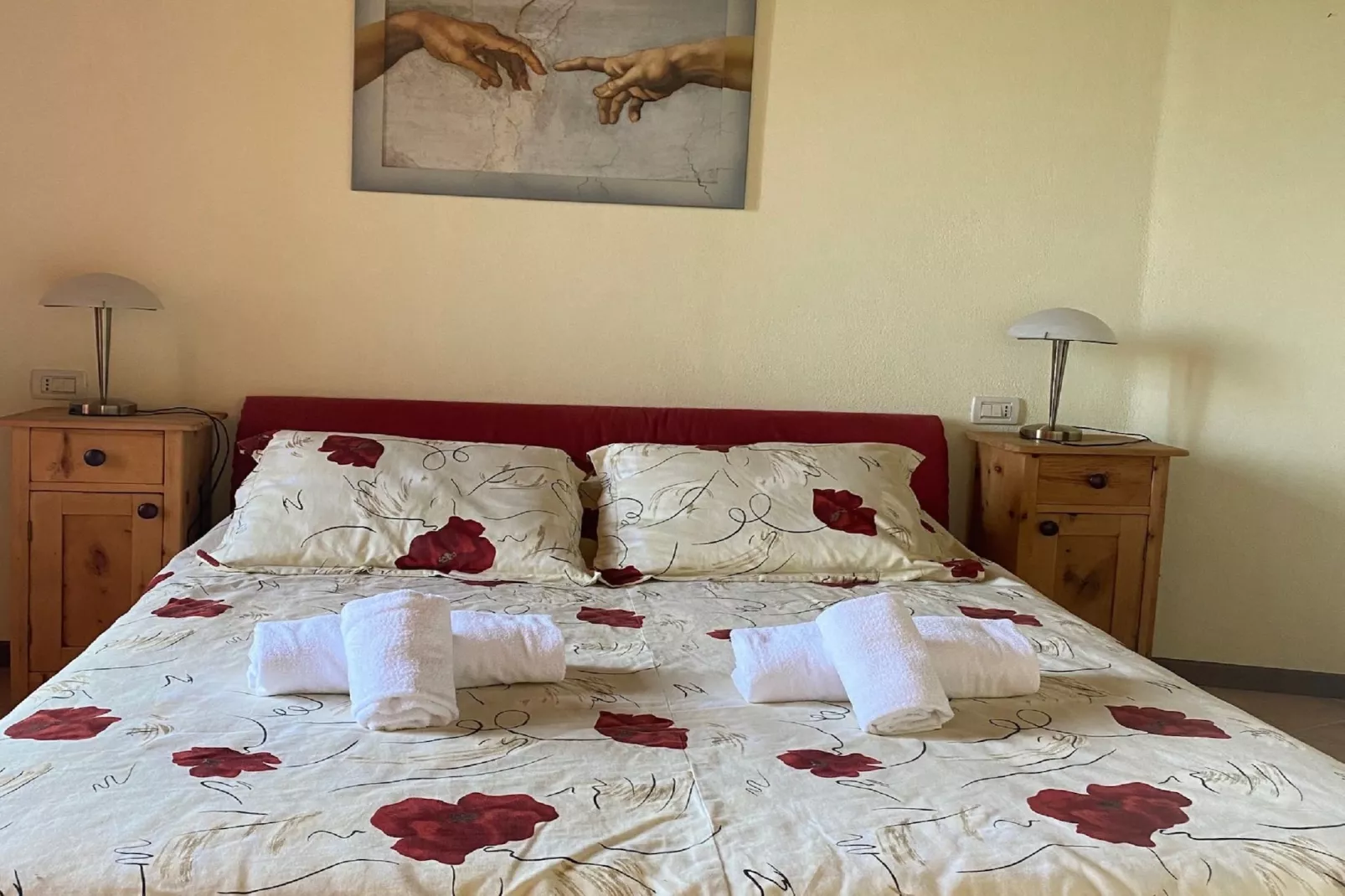 Garda Resort T4 1P Sup
