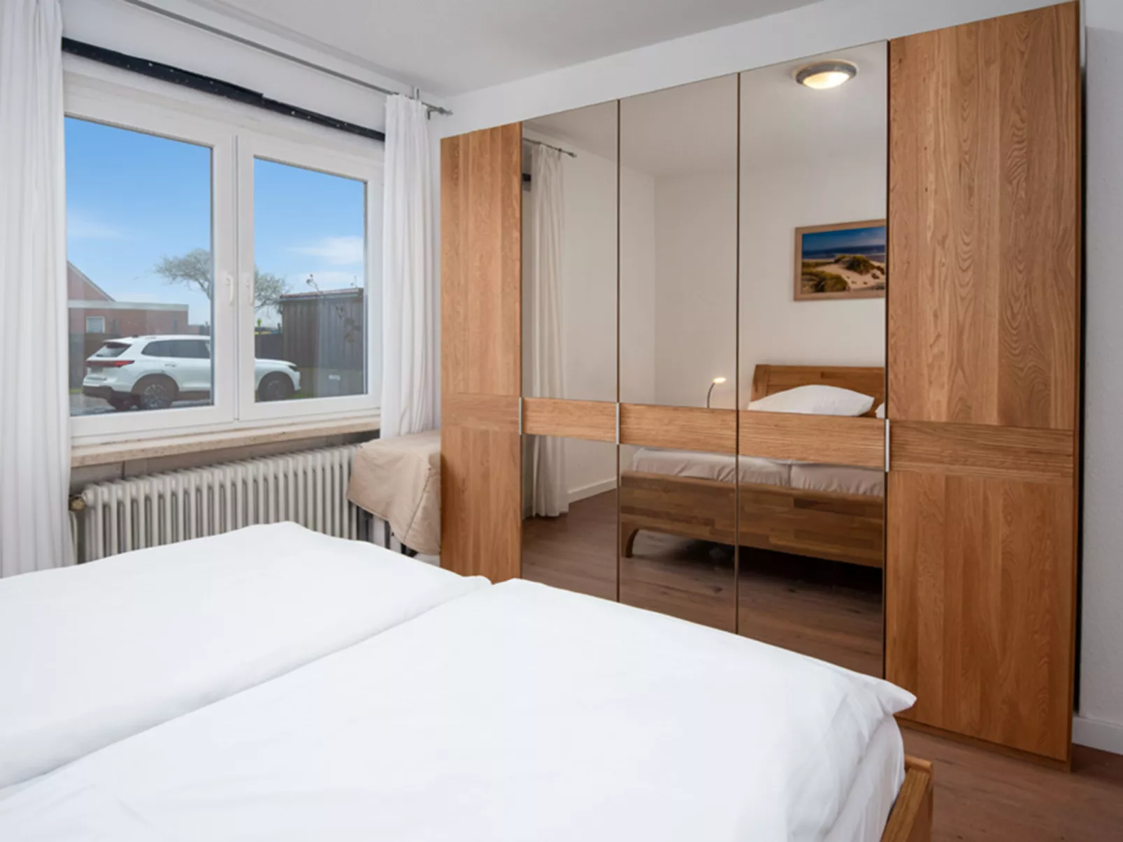 Tunnelstrasse - Inside