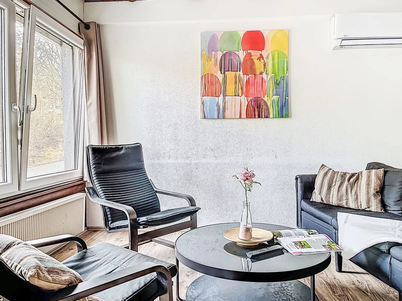 Rumpelstilzchen - Drinnen