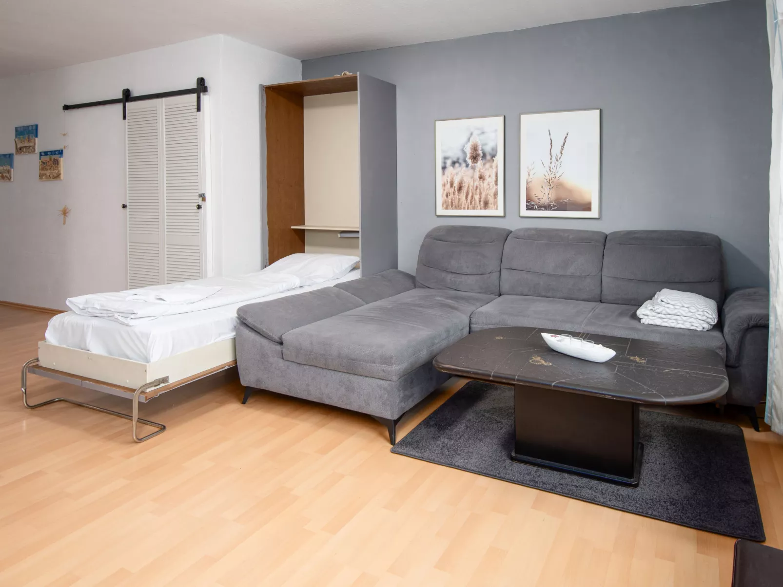 Schlüchtermann - Inside