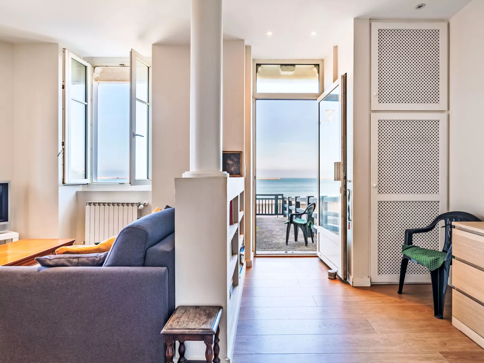 Villa La Concha - Inside