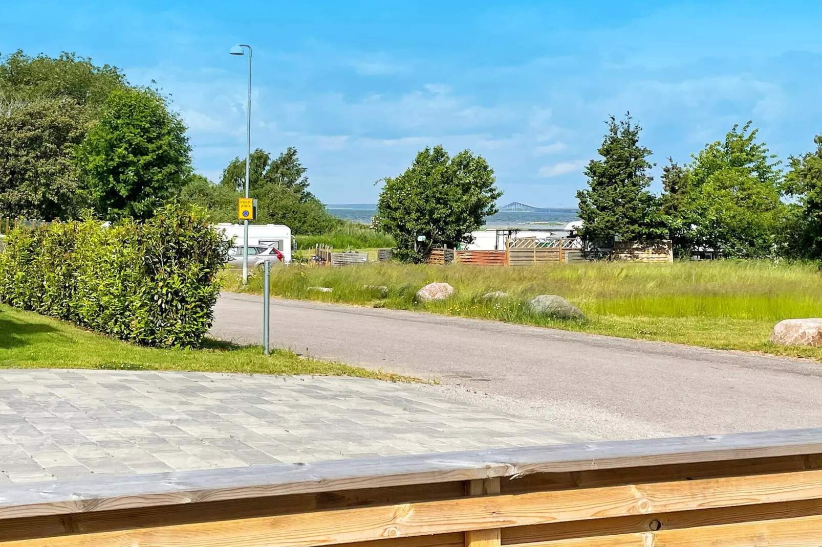 4 person holiday home in FÄRJESTADEN