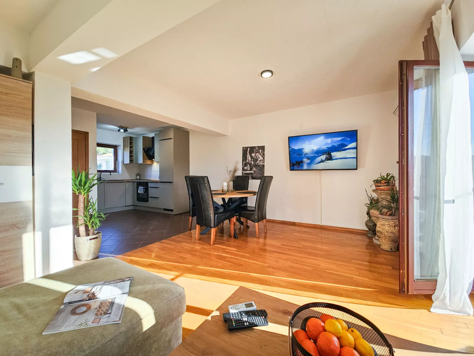 Sonus Silenti - Inside