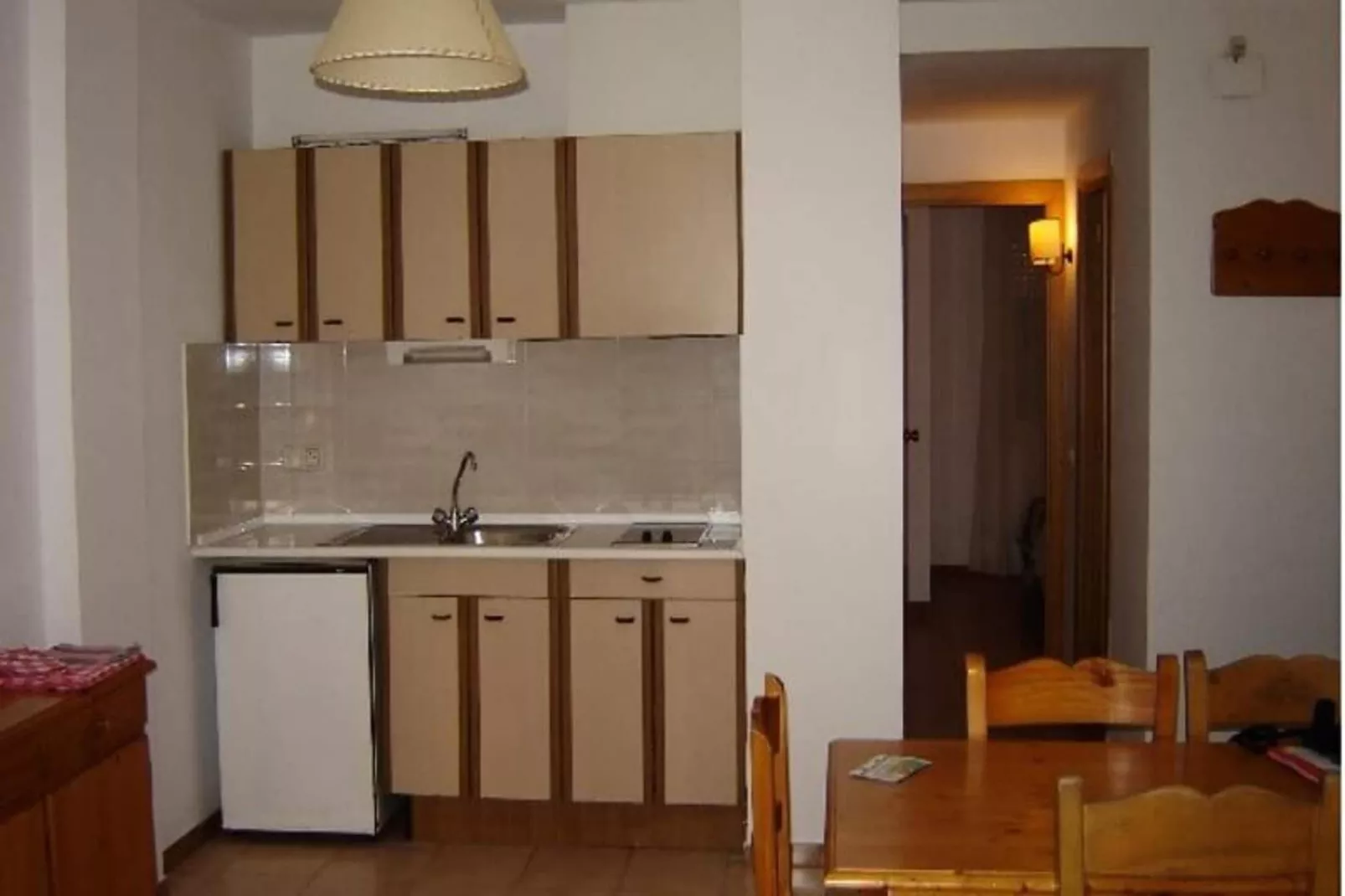 Résidence Odalys Gran Reserva