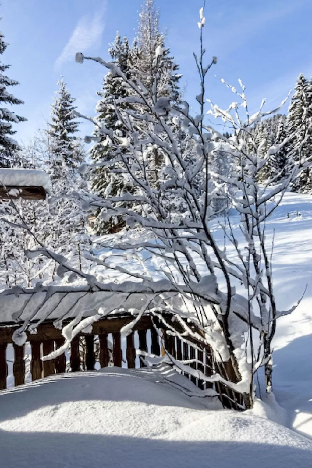 Rodas Soura 5 - Draußen