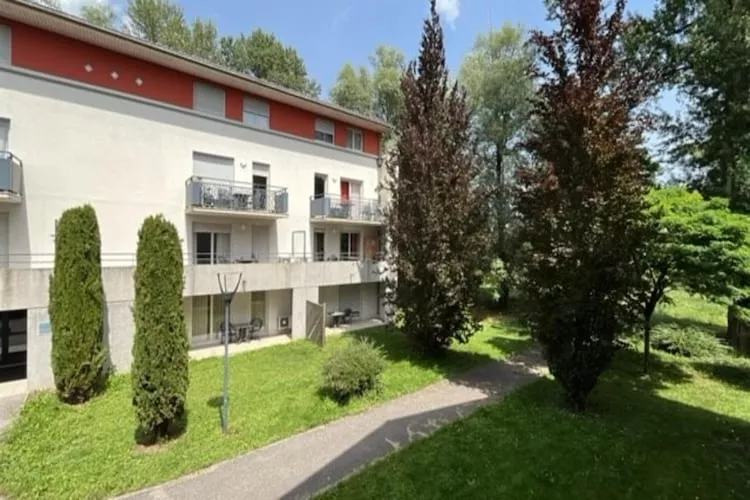 Adonis Divonne-les-Bains T3