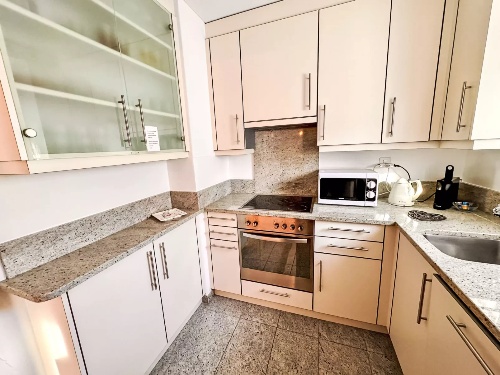 Dmura - Fewo Bernina - Drinnen