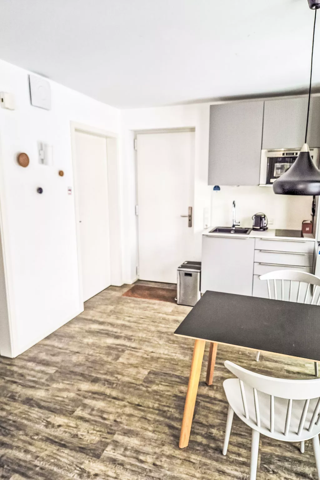 Zur Waldoase (710) - Drinnen