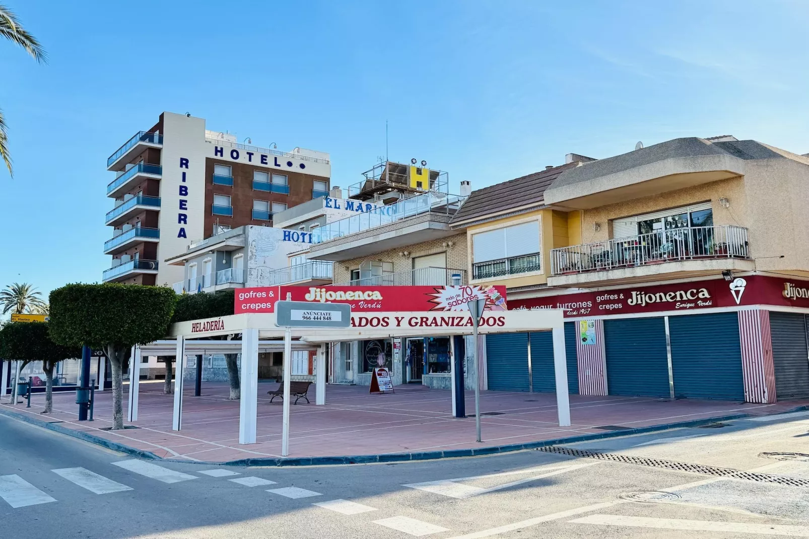 Double Room - Gebiete Sommer 1 km