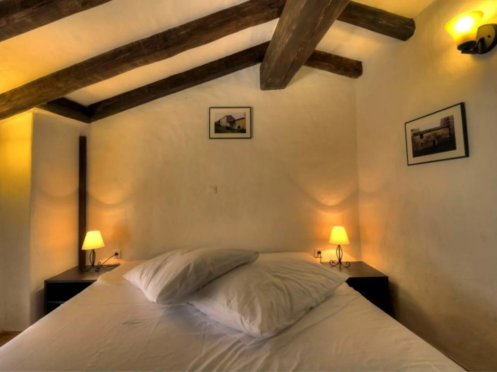 Istrien Traditionelles Steinhaus 3