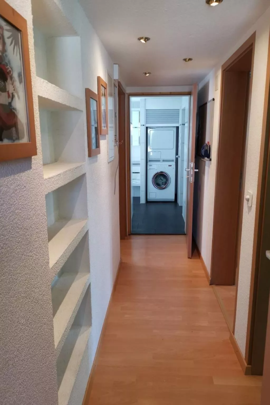 Im Fürstenland 1.OG