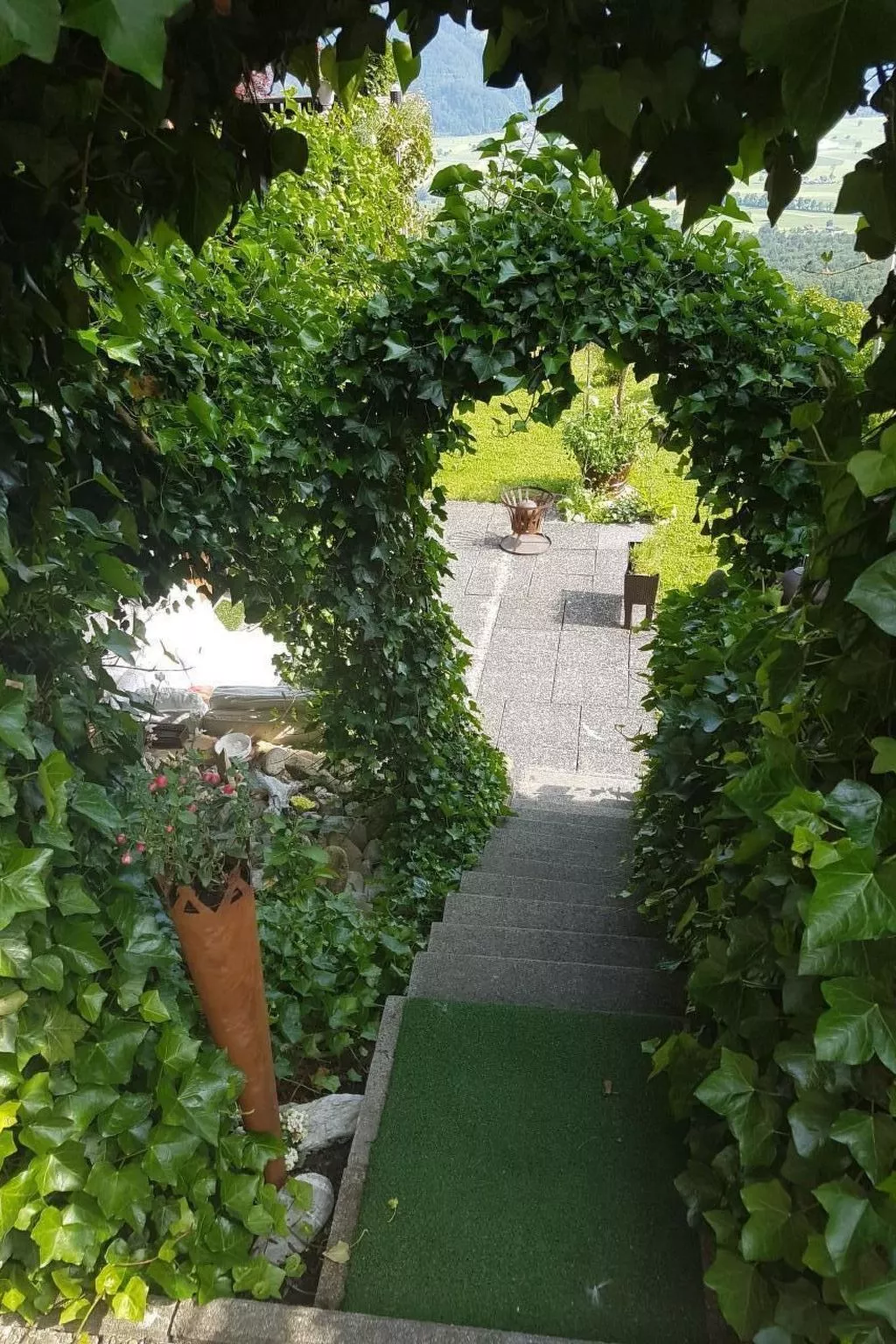 Appartement "Marina"