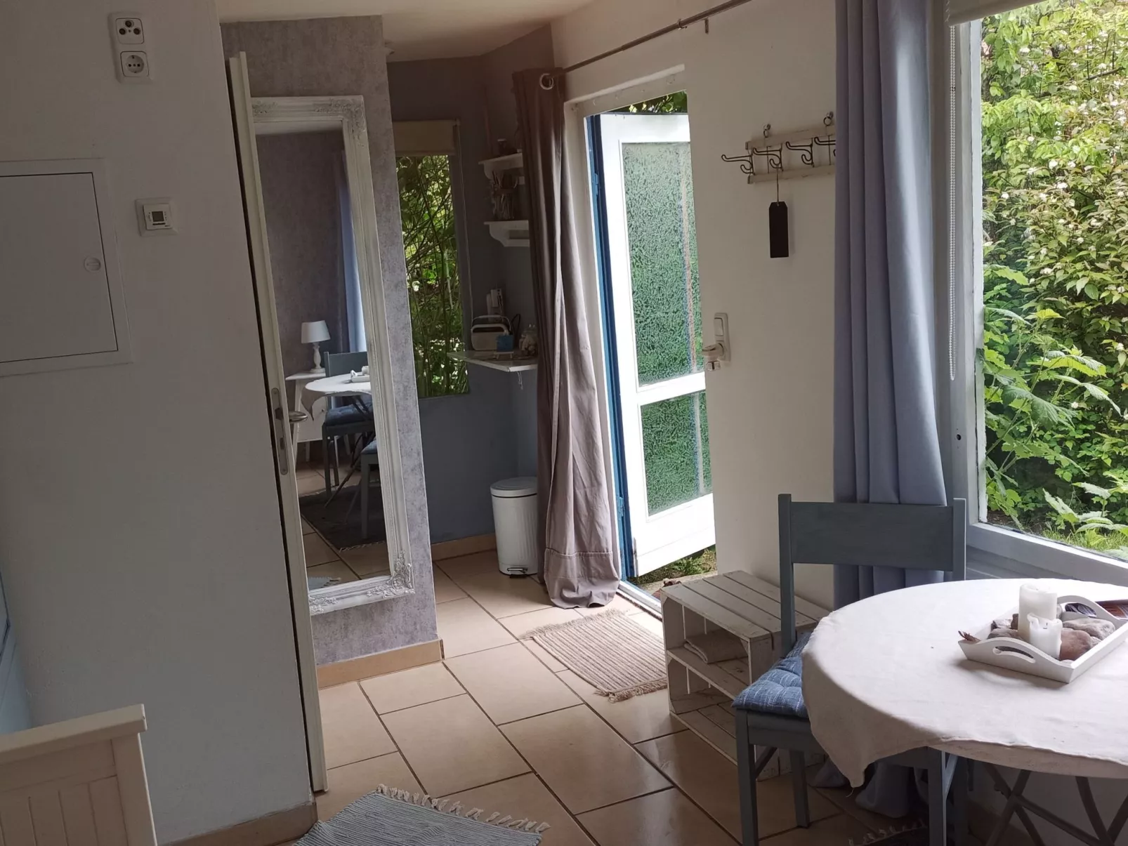 Studio-Appartement