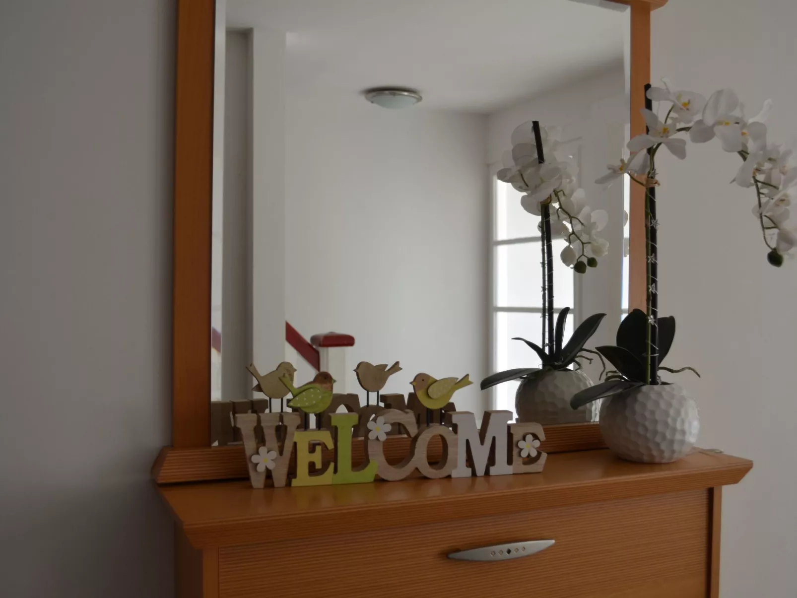 Familienfreundliches Ferienhaus mit Sauna am Fuße des Brockens