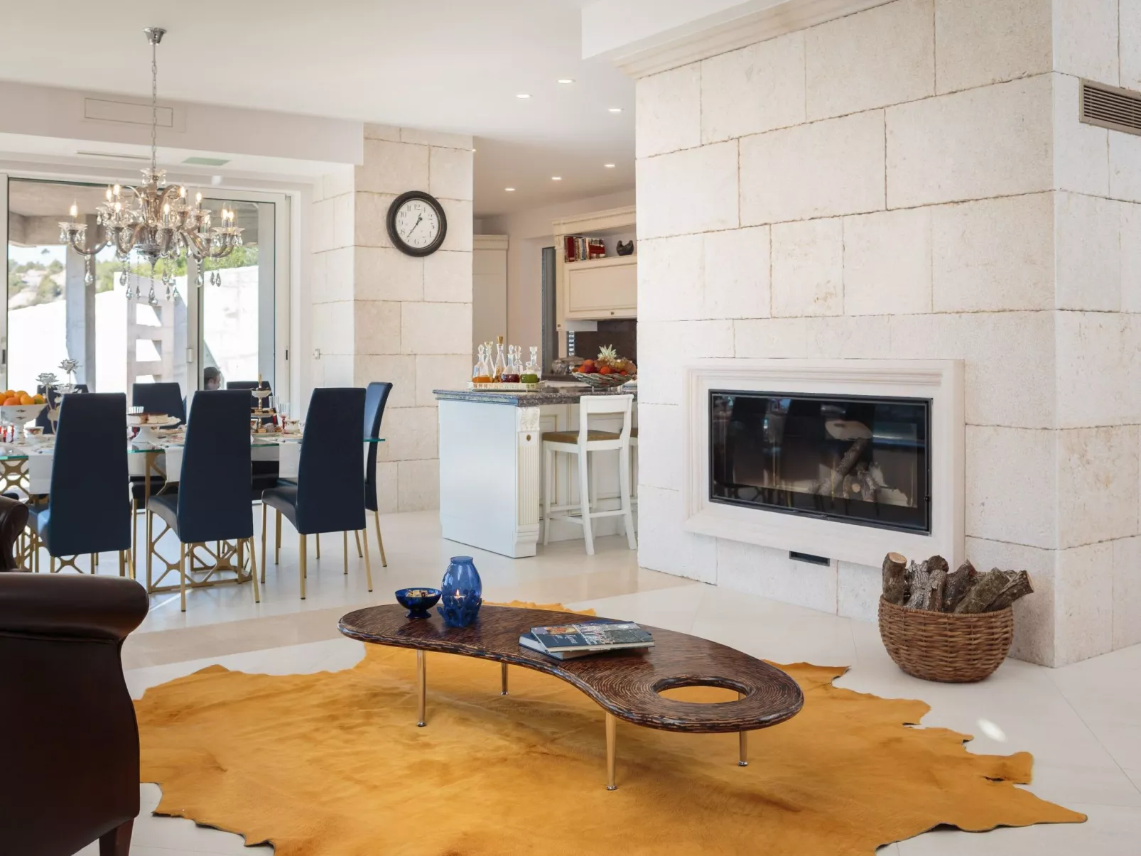 Ferienvilla "Sunset Bliss Retreat"