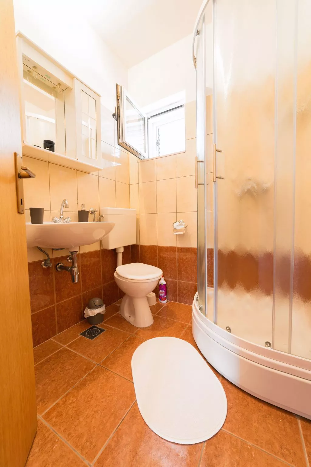 Apartments Marina 4 4+0