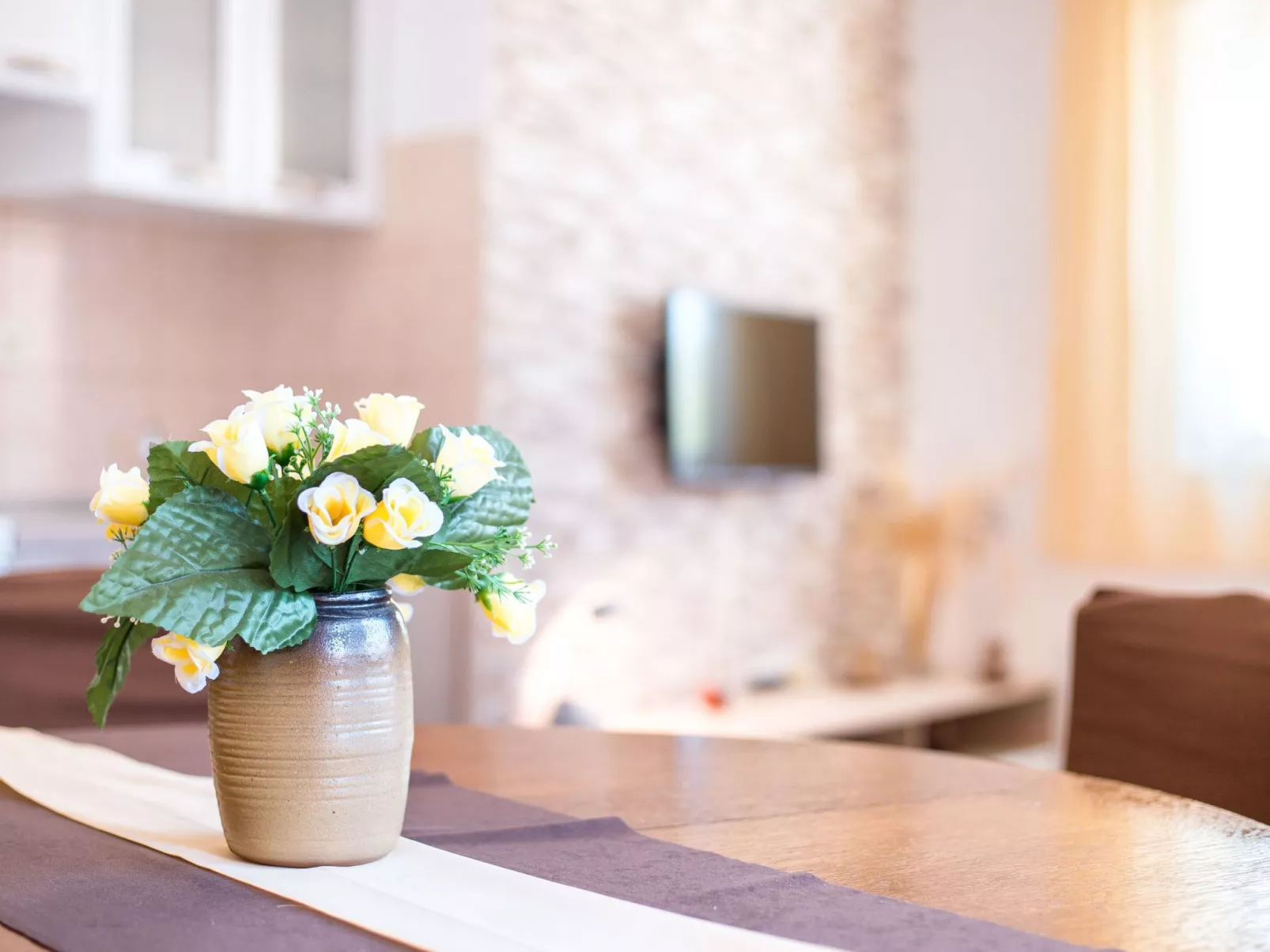 Apartments Marina 1 4+1