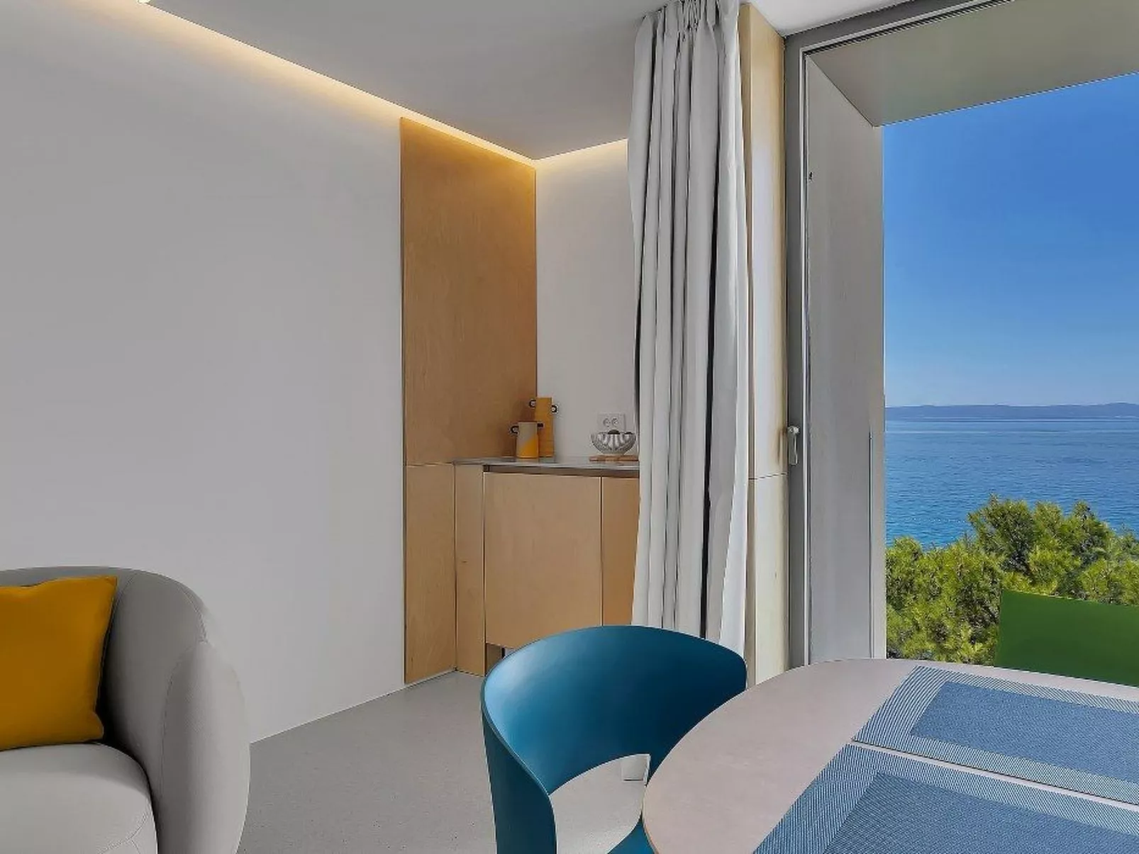 Villa Di Arte - Junior Suite 02.