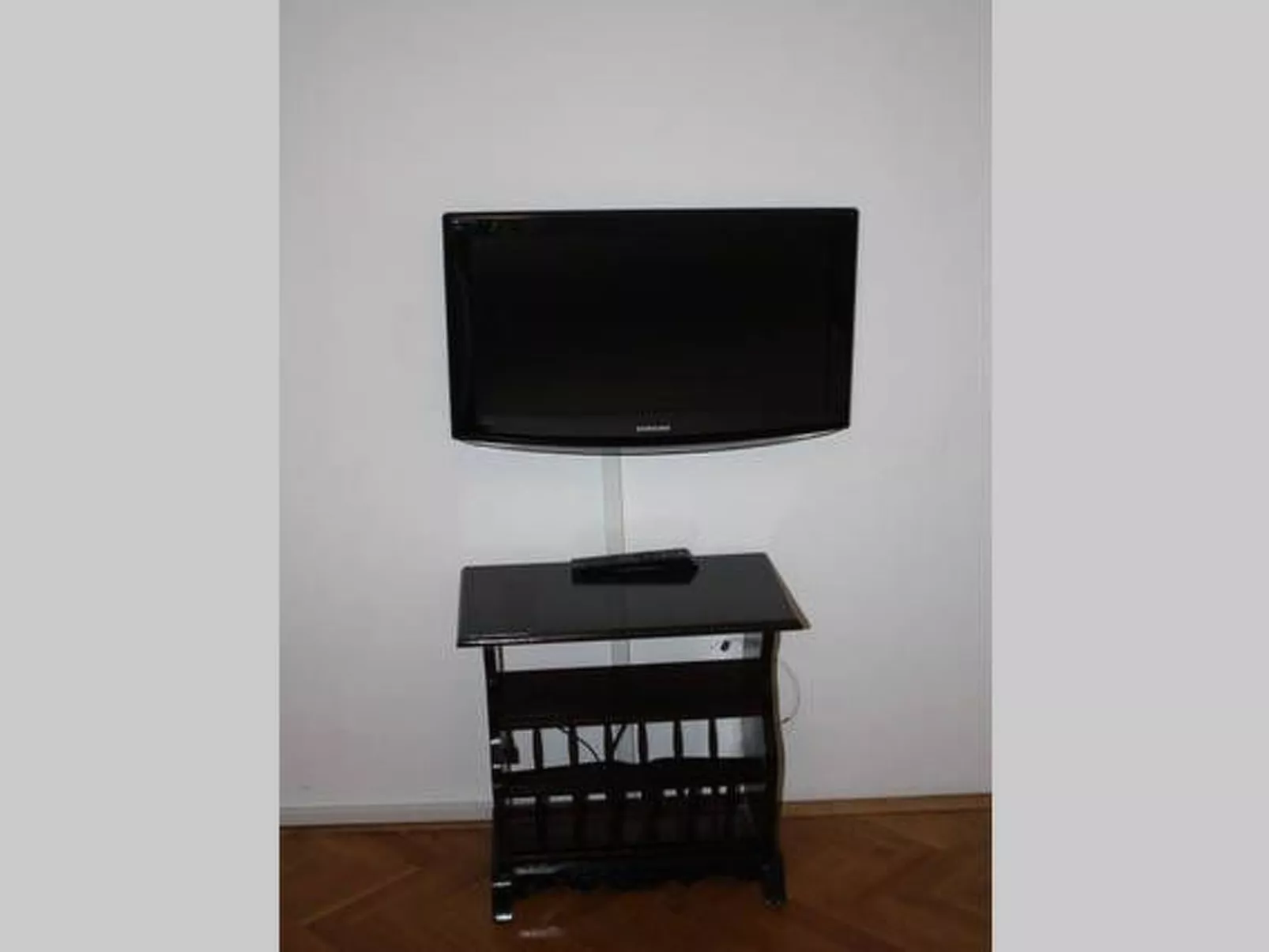 1. Etage Doppelbettzimmer 20m² mit Balkon Villa Milic***