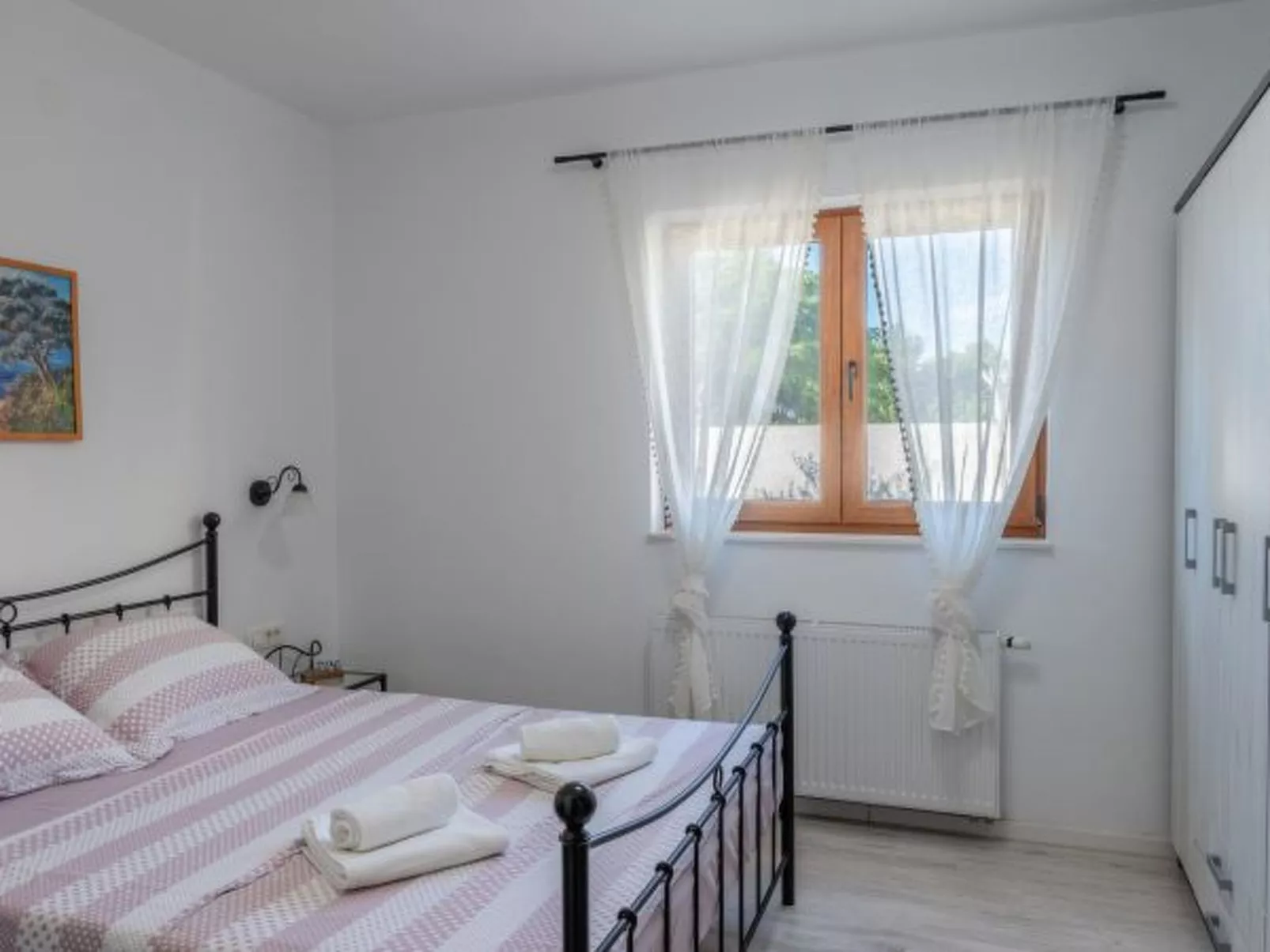 Holiday Home Beti with heated pool