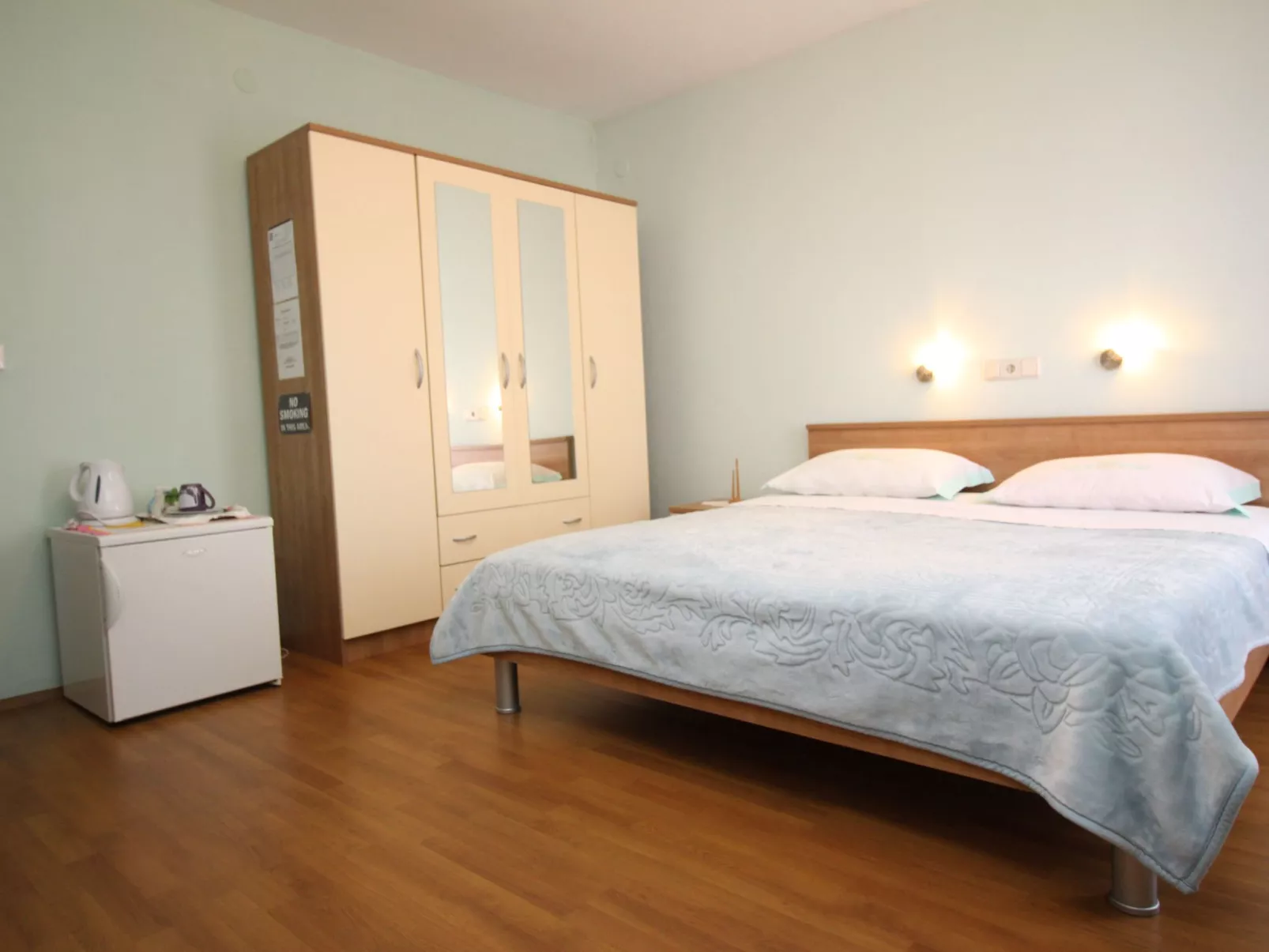 Zimmer "Soba Hana 2"