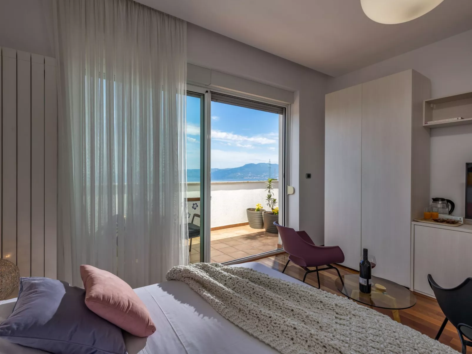 Apartments Rijeka - Terra Magica Room Grobnik ⭐⭐⭐⭐