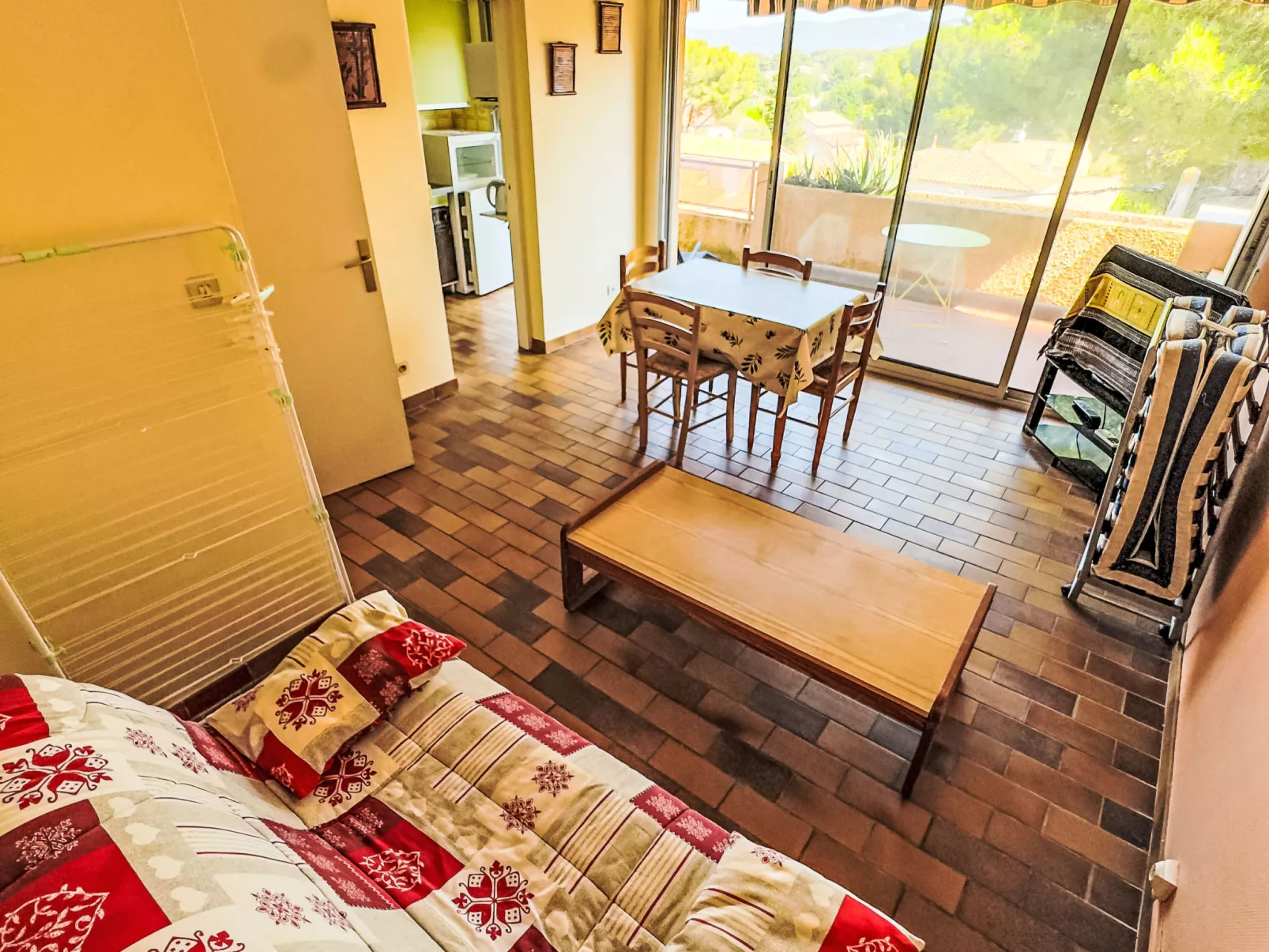 Les Jardins du Soleil