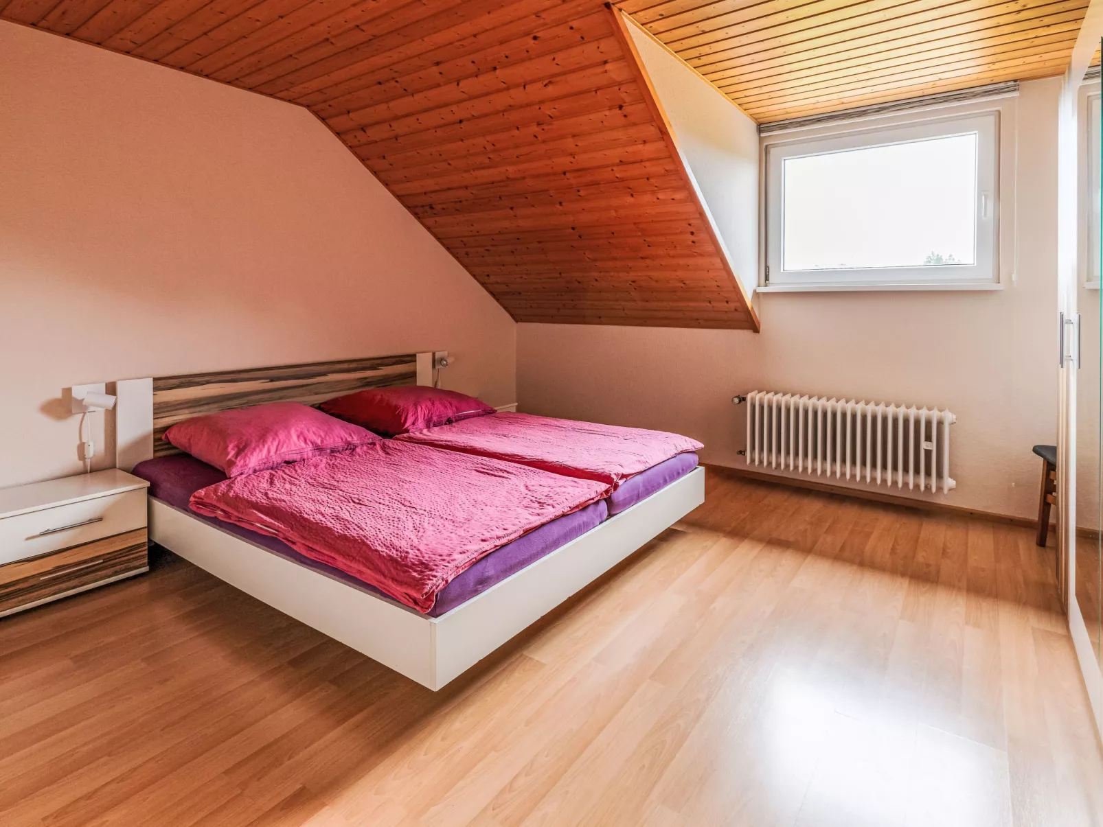 Helfrichs Ferienwohnung