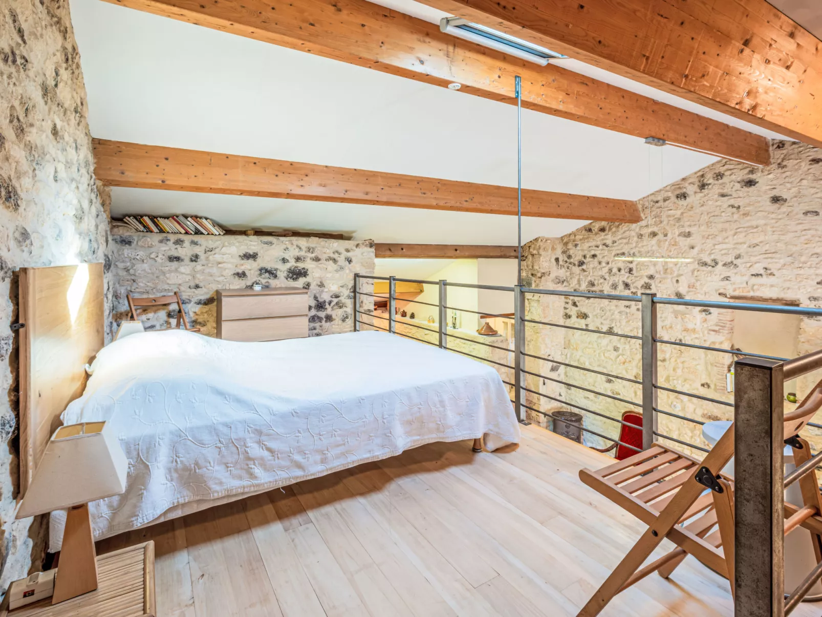 Gites de la Goujatte