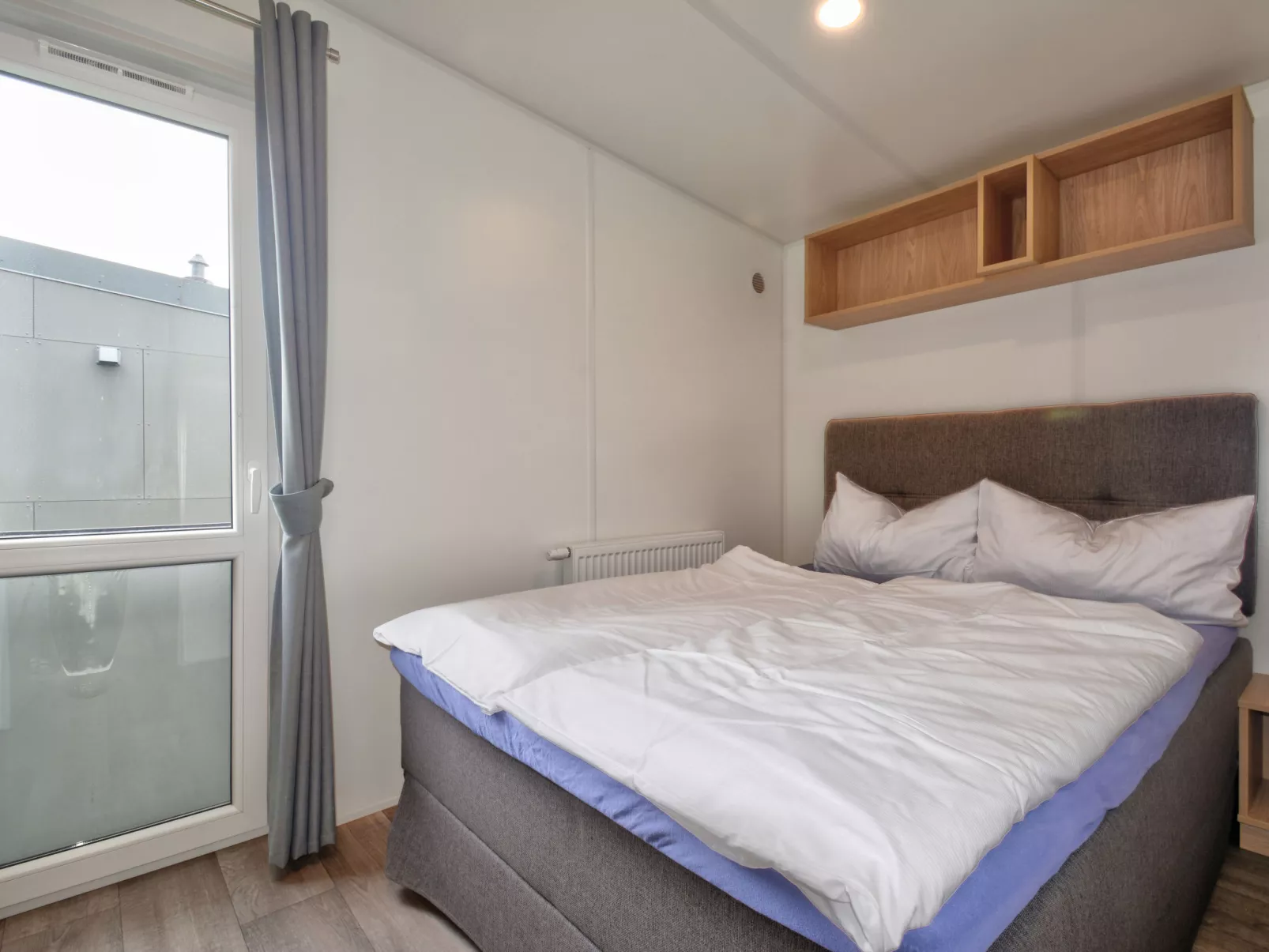 Tiny Haus Carpe Diem