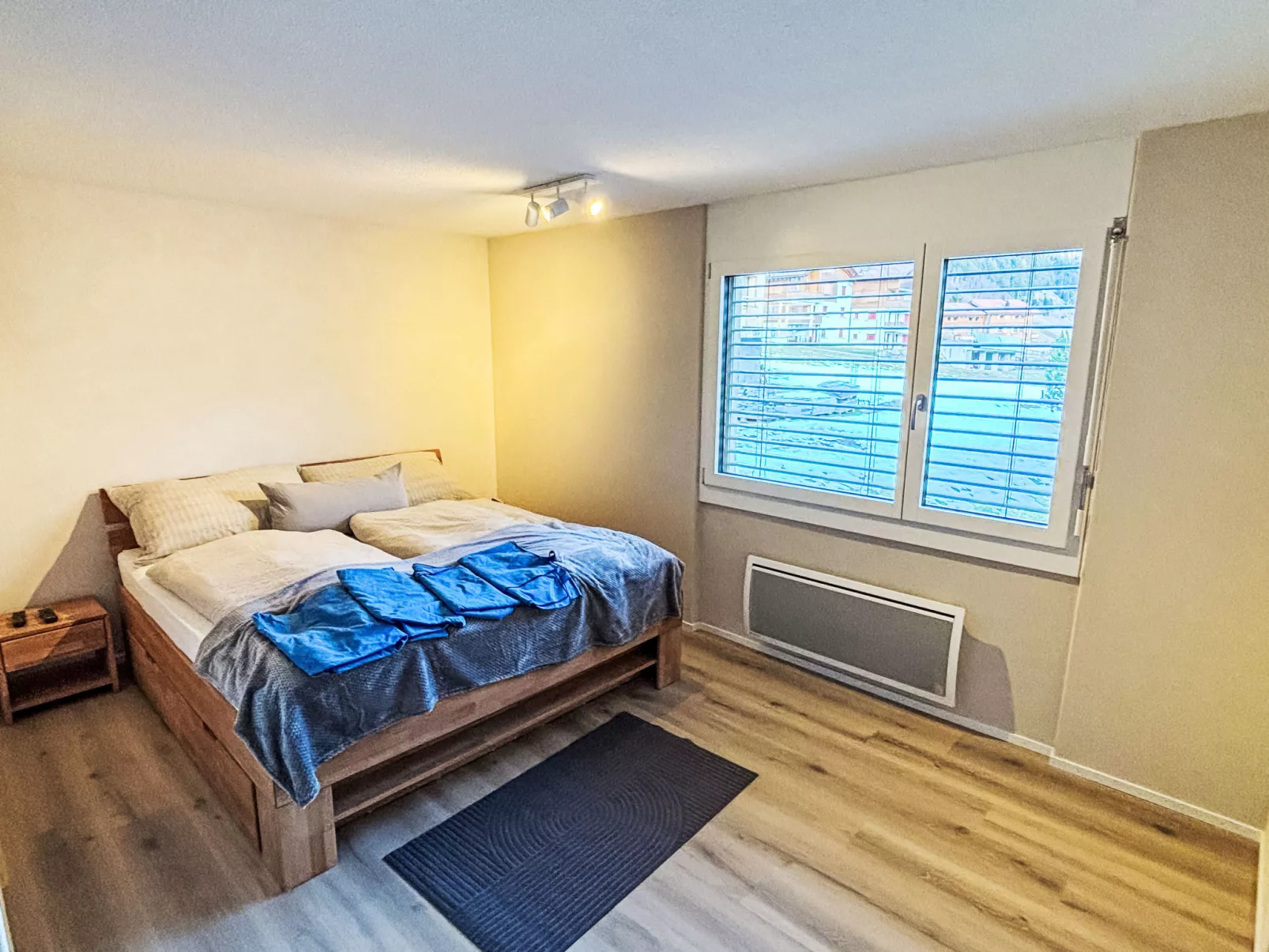 Vacation rental - Tgesa Palits