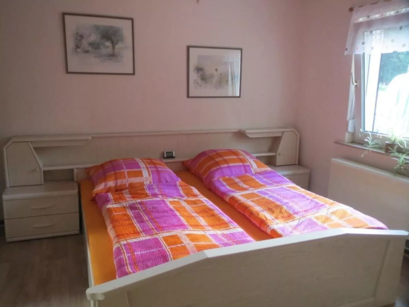 In ruhiger Lage in der Nähe zahlreicher Wanderro