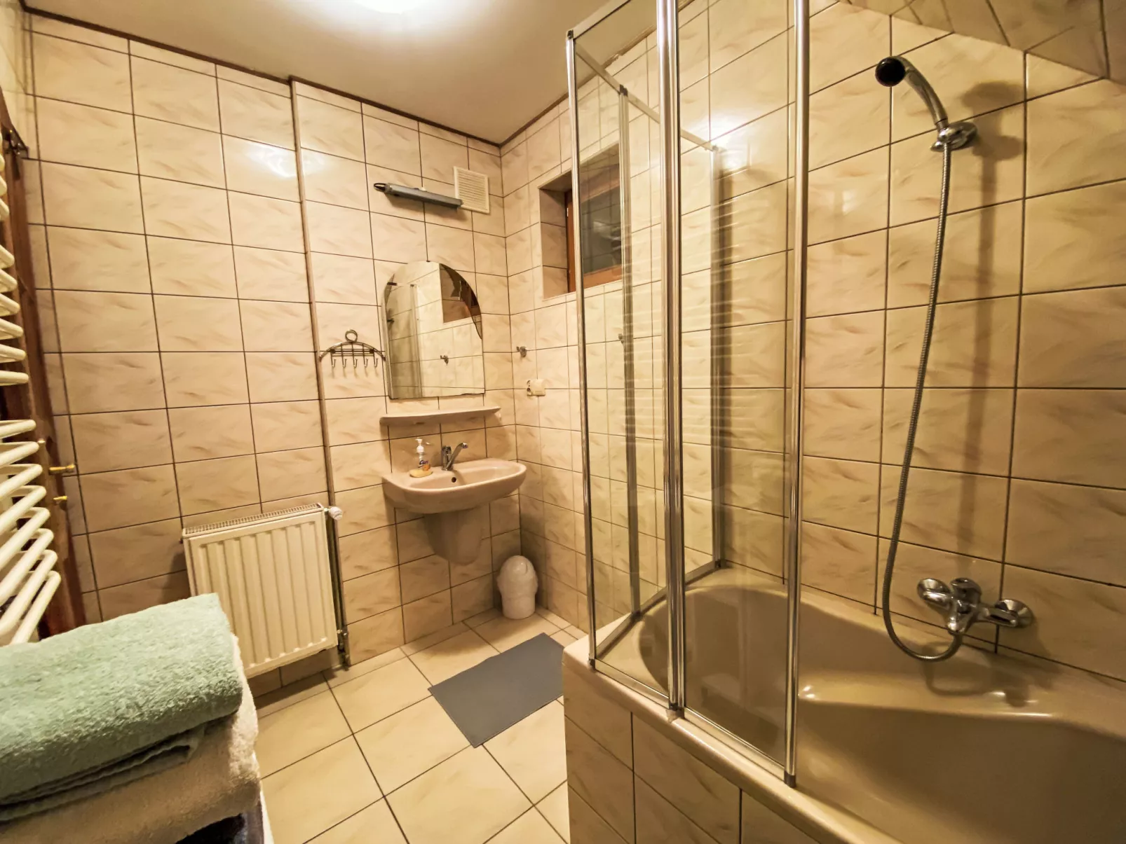 Holiday home in the Giant Mountains