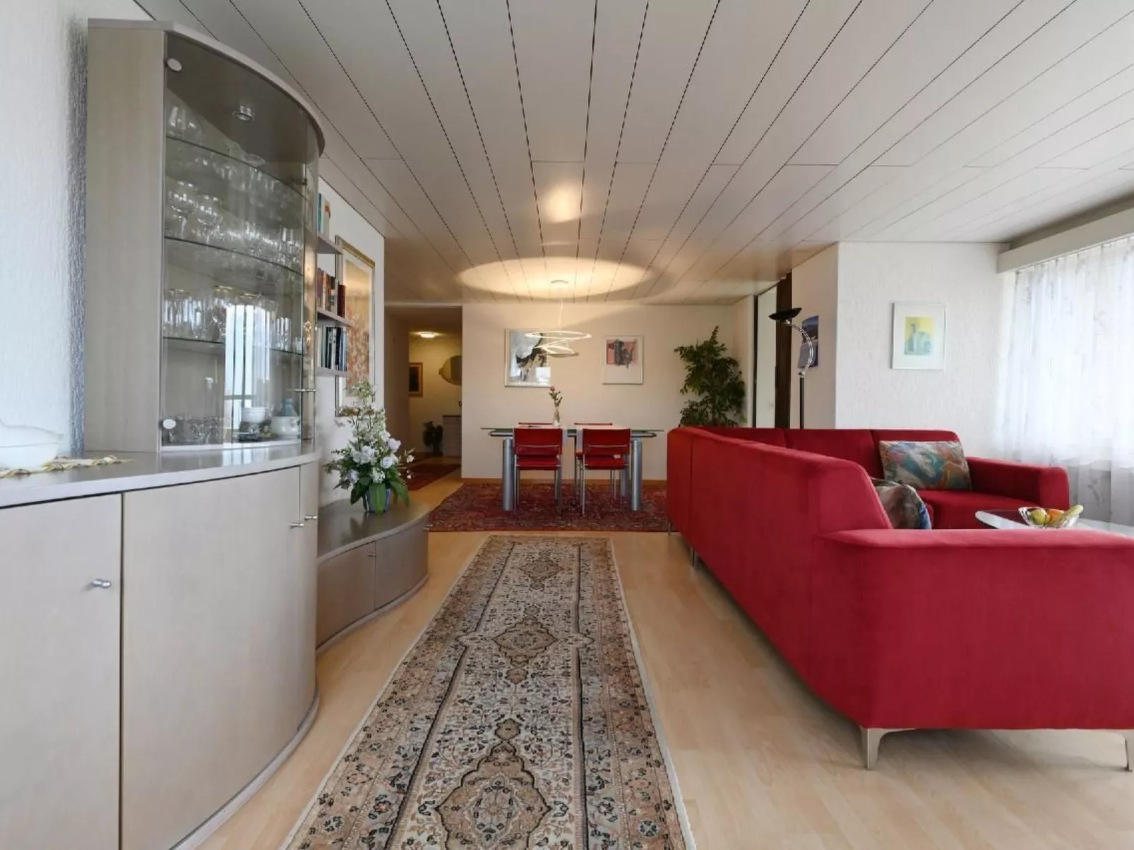 Appartement Alpenblick / F5