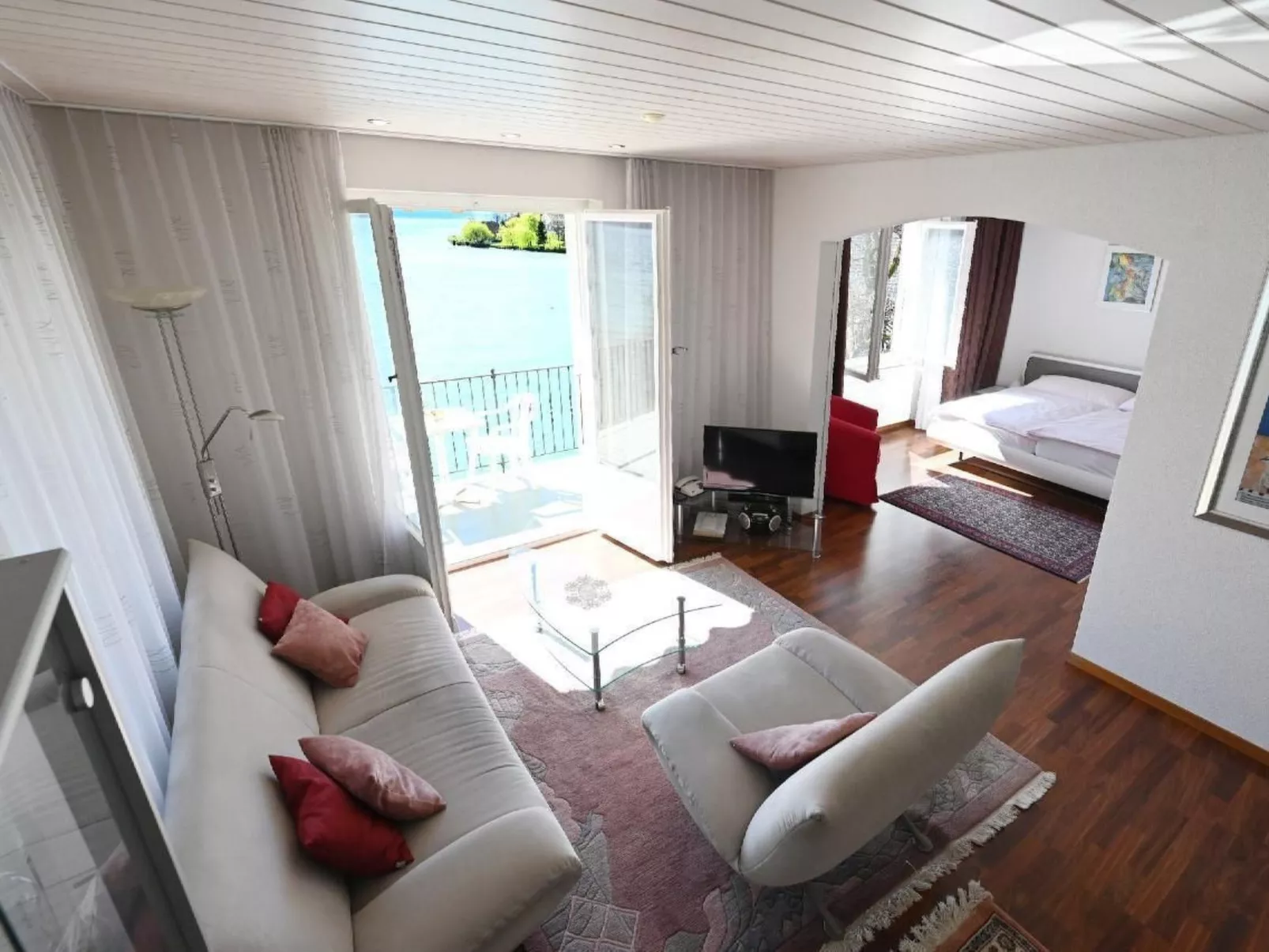 Haus Stirnemann/ Wohnung H-3