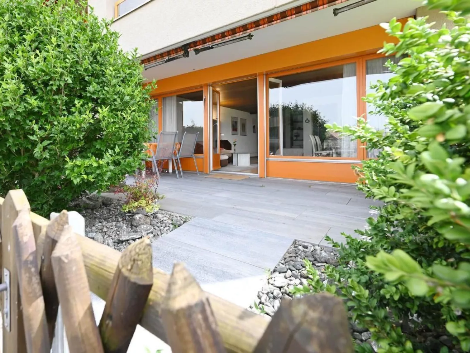 Appartement Alpenblick / A1