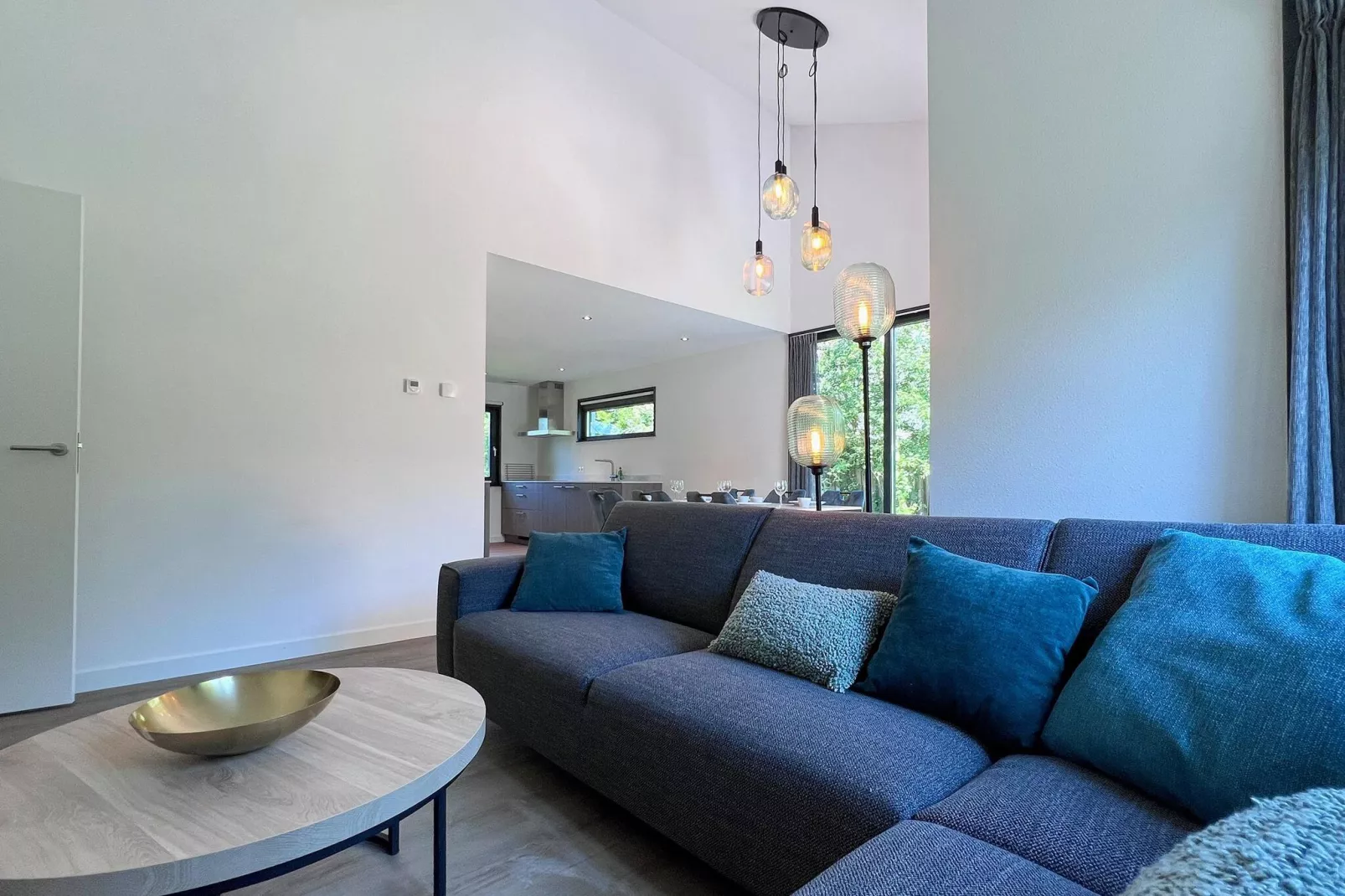 Villa Kievit - H002-Salon