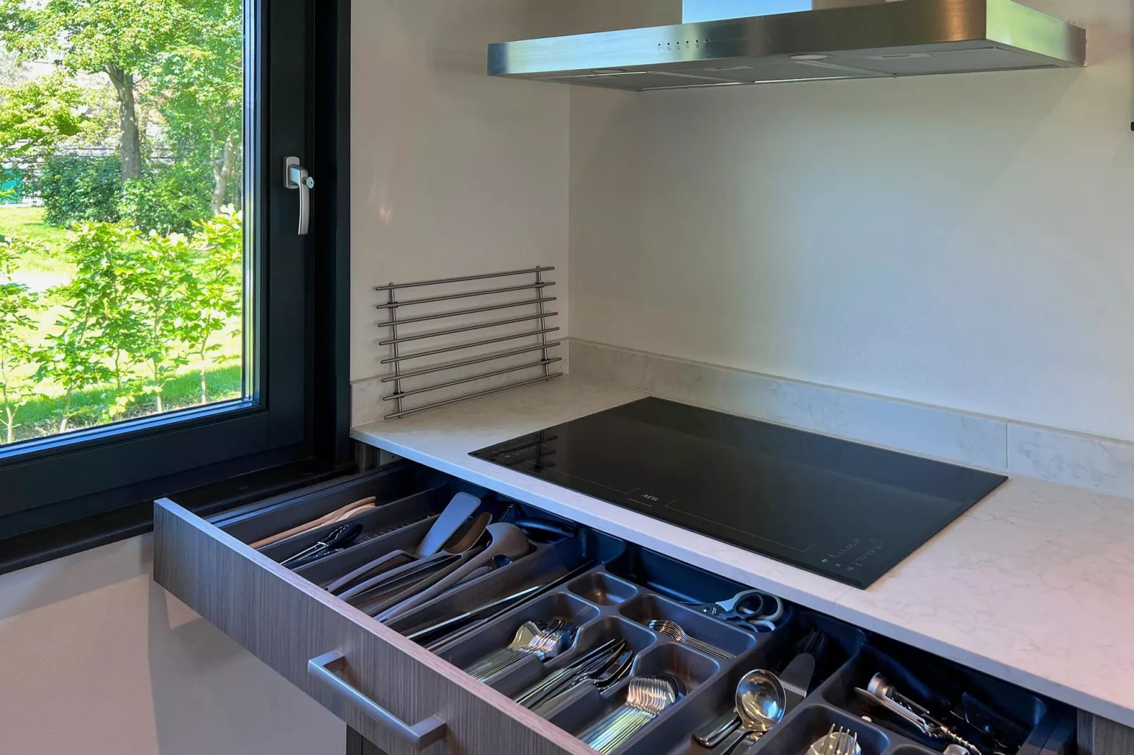 Villa Kievit - H002-Cuisine